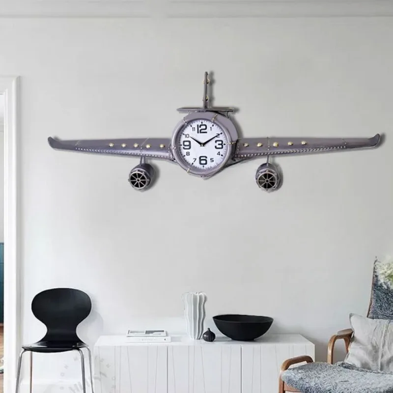 Luxury Lifestyle Watches - Relojes de Pared Silenciosos para Sala