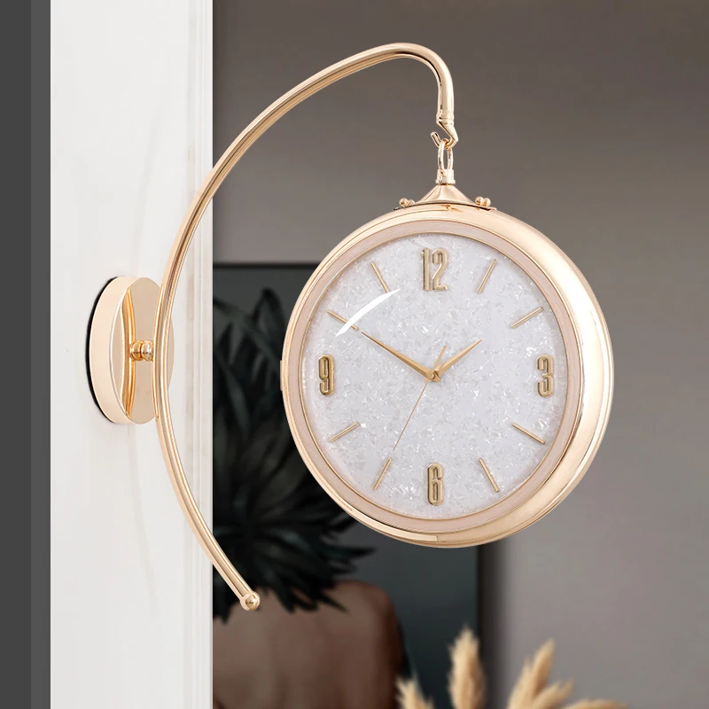 Luxury Lifestyle Watches - Relojes de pared nórdicos de lujo