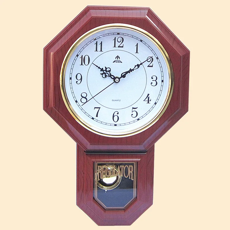 Luxury Lifestyle Watches - Reloj de pared Vintage de lujo,