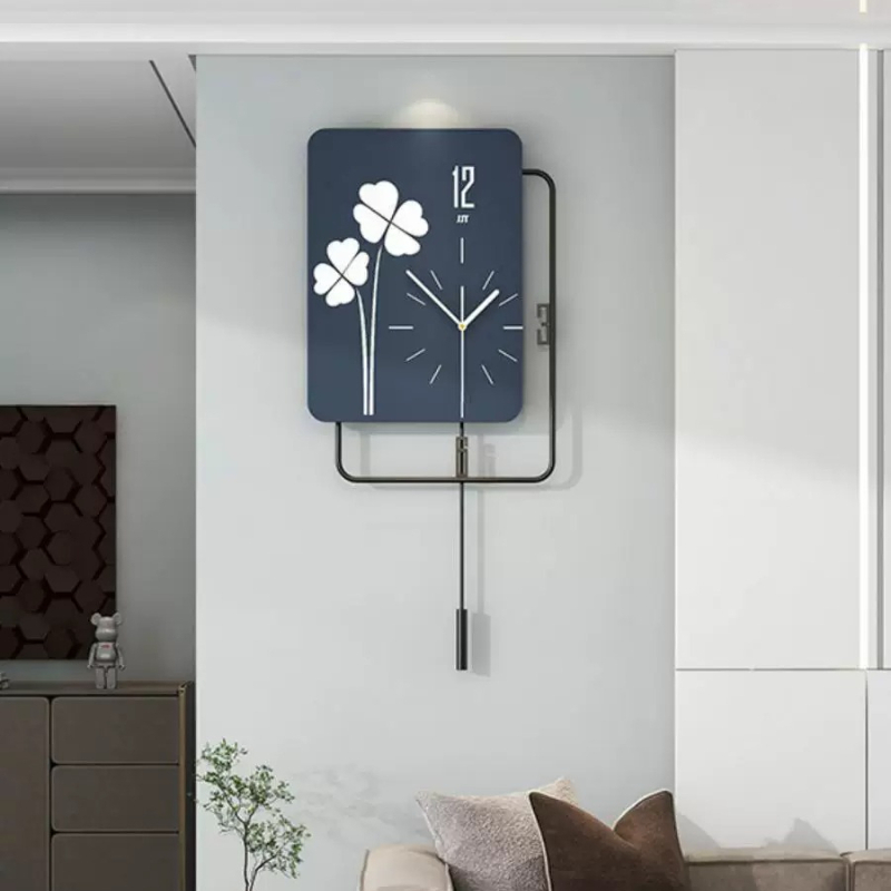 Reloj de pared minimalista de  - Luxury Lifestyle Aesthetic reseña y precio