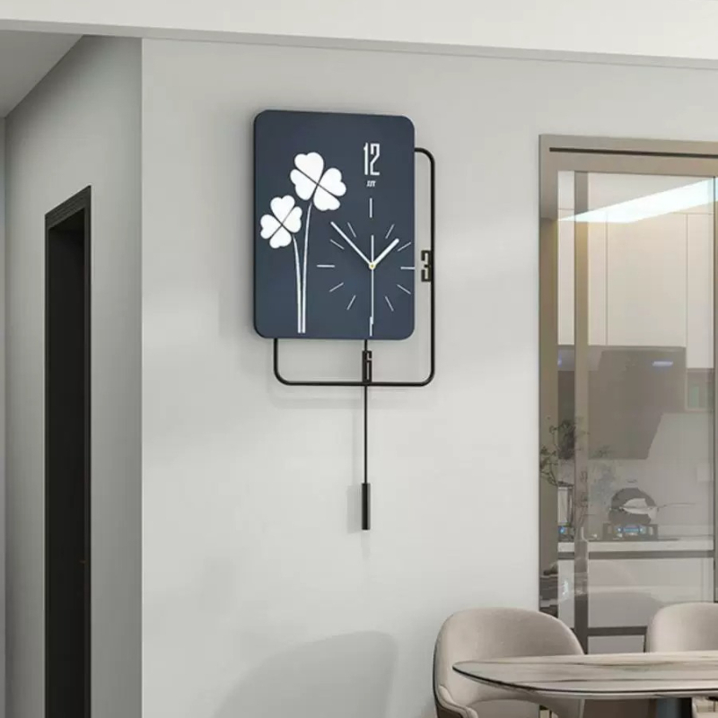 Reloj de pared minimalista de  - Luxury Lifestyle Aesthetic reseña y precio
