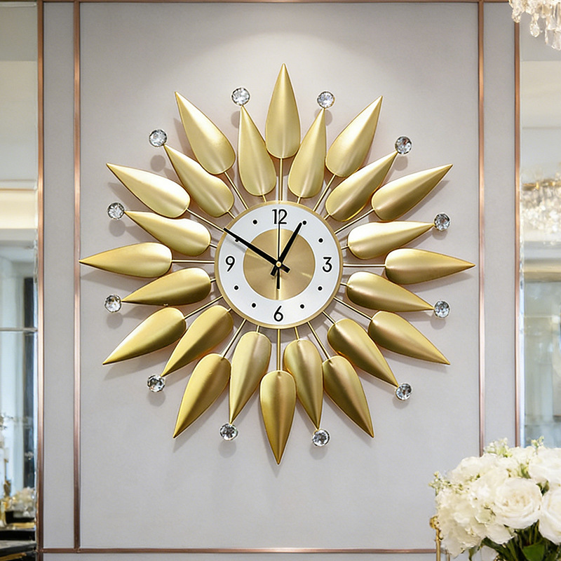 Reloj de Pared de Lujo, Reloj  - Luxury Lifestyle Watches reseña y precio