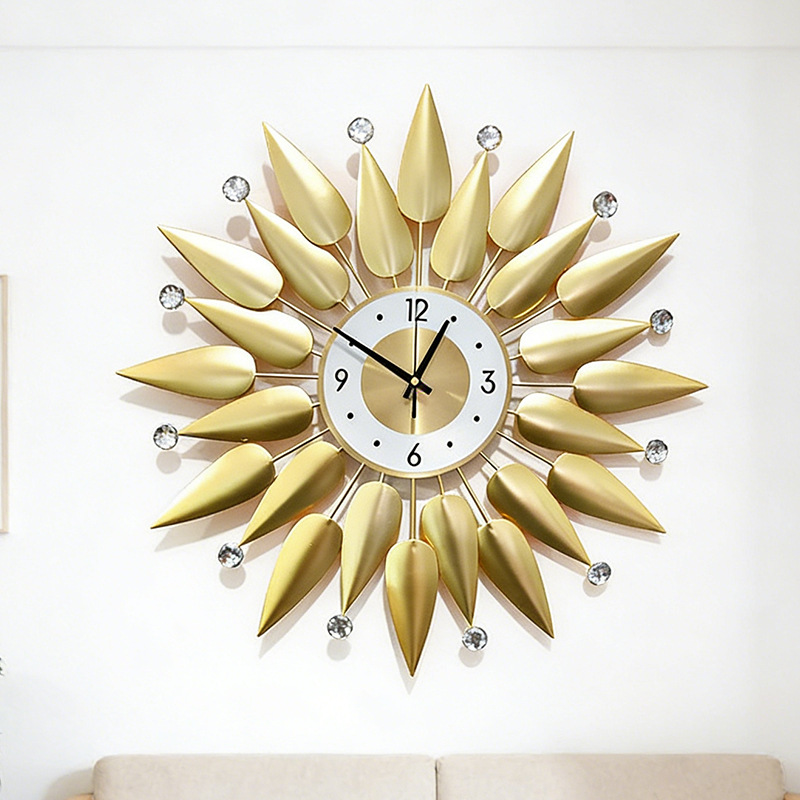 Reloj de Pared de Lujo, Reloj  - Luxury Lifestyle Watches reseña y precio