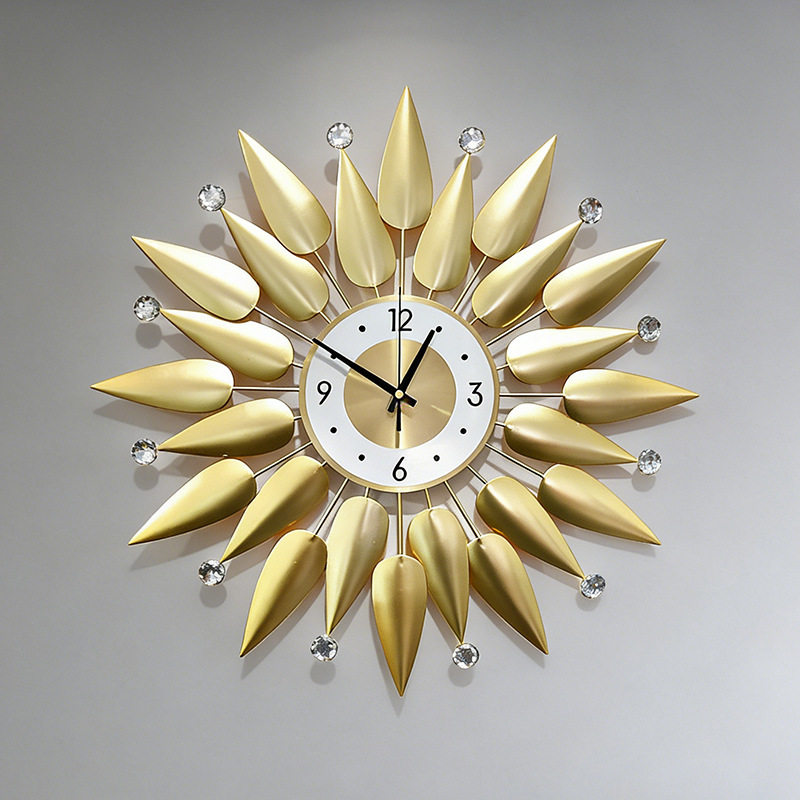 Reloj de Pared de Lujo, Reloj  - Luxury Lifestyle Watches reseña y precio