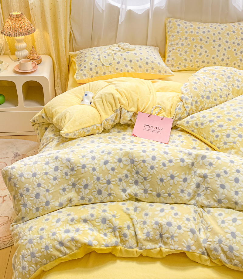 Funda nórdica gruesa de invier - Linen Duvet Cover reseña y precio