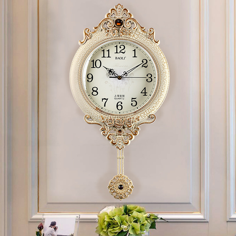Relojes de pared minimalistas  - Luxury Lifestyle Aesthetic reseña y precio