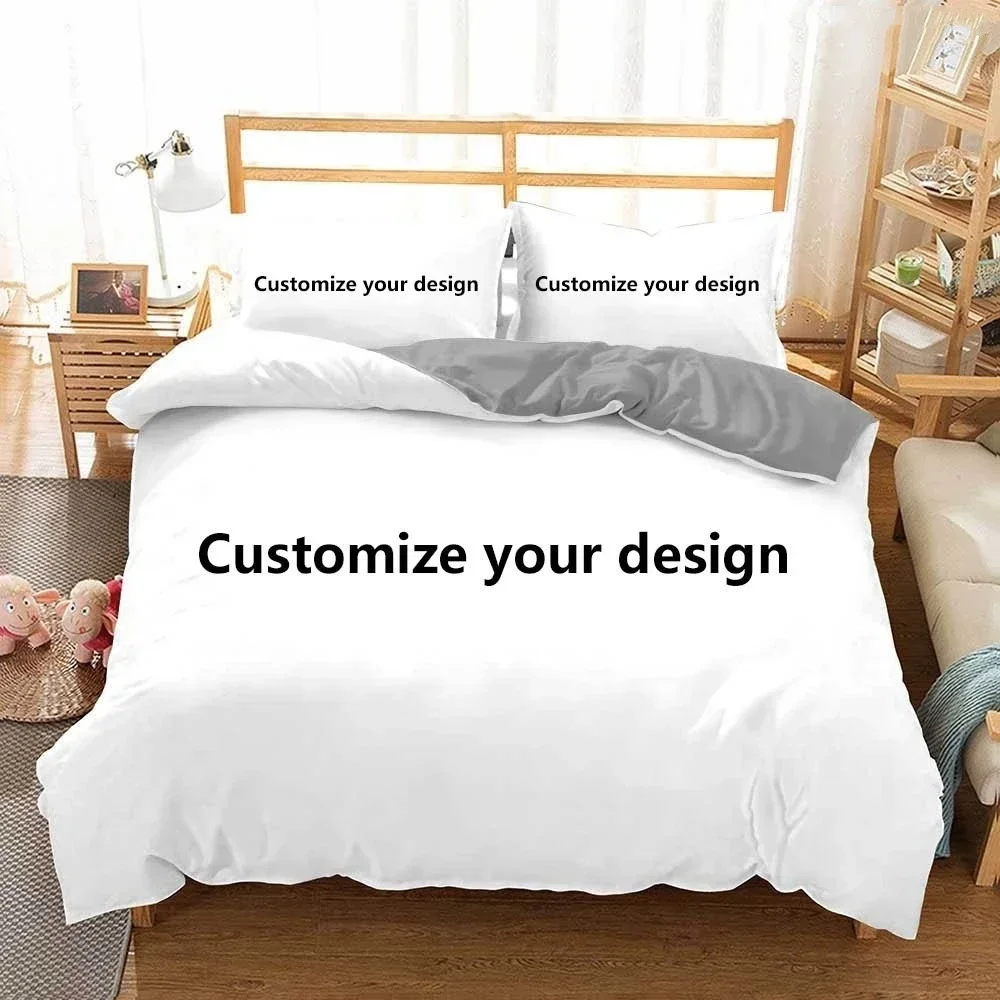 Funda nórdica personalizada Ki - Linen Duvet Cover reseña y precio
