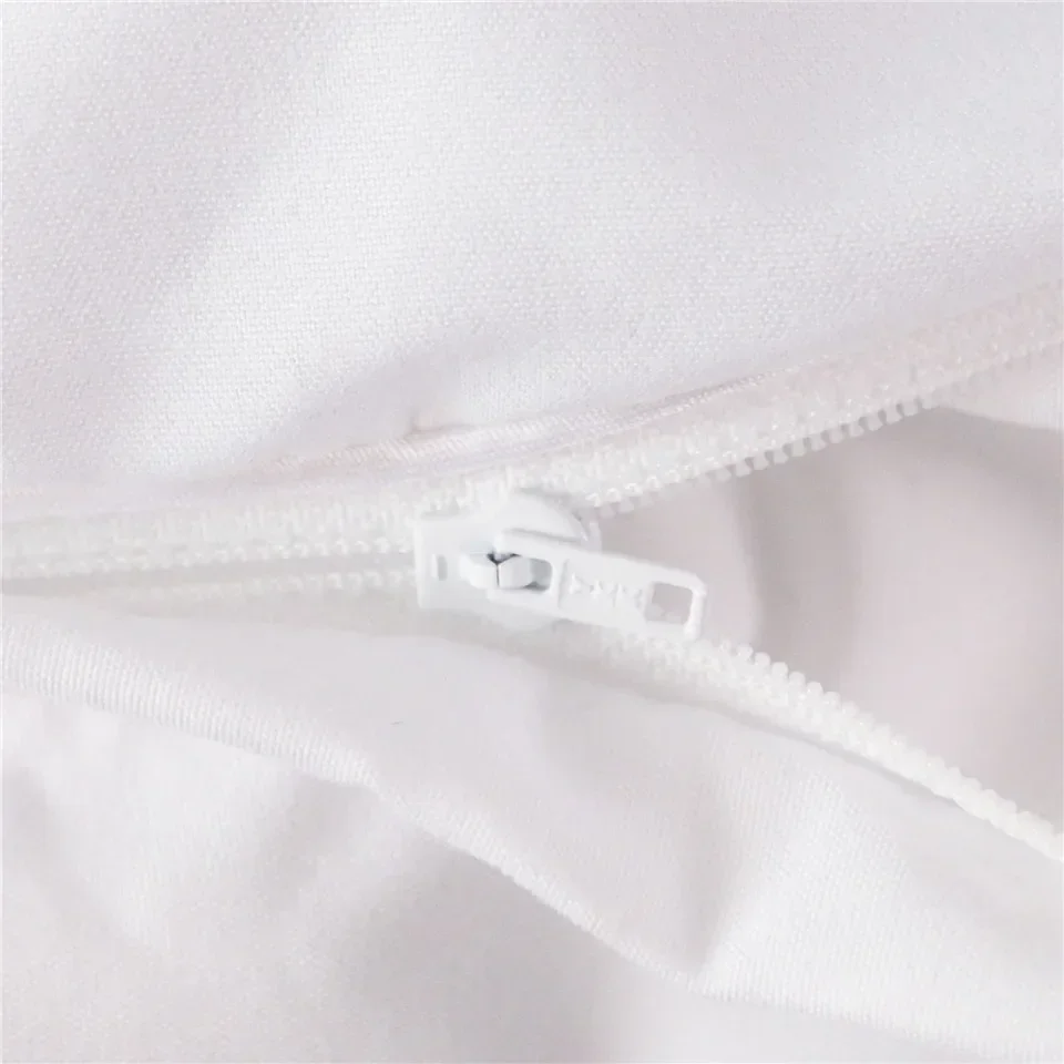 Funda nórdica personalizada Ki - Linen Duvet Cover reseña y precio