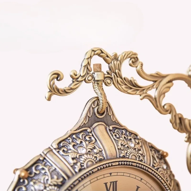 Reloj de pared de salón Retro  - Luxury Lifestyle Aesthetic reseña y precio