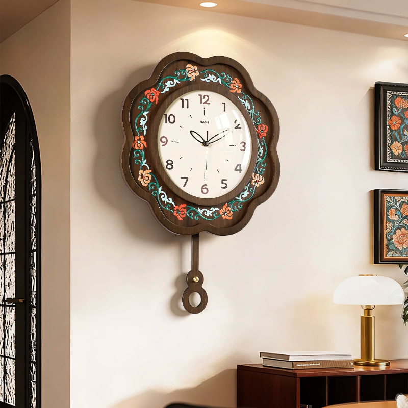 Relojes de pared vintage de es - Luxury Lifestyle Aesthetic reseña y precio