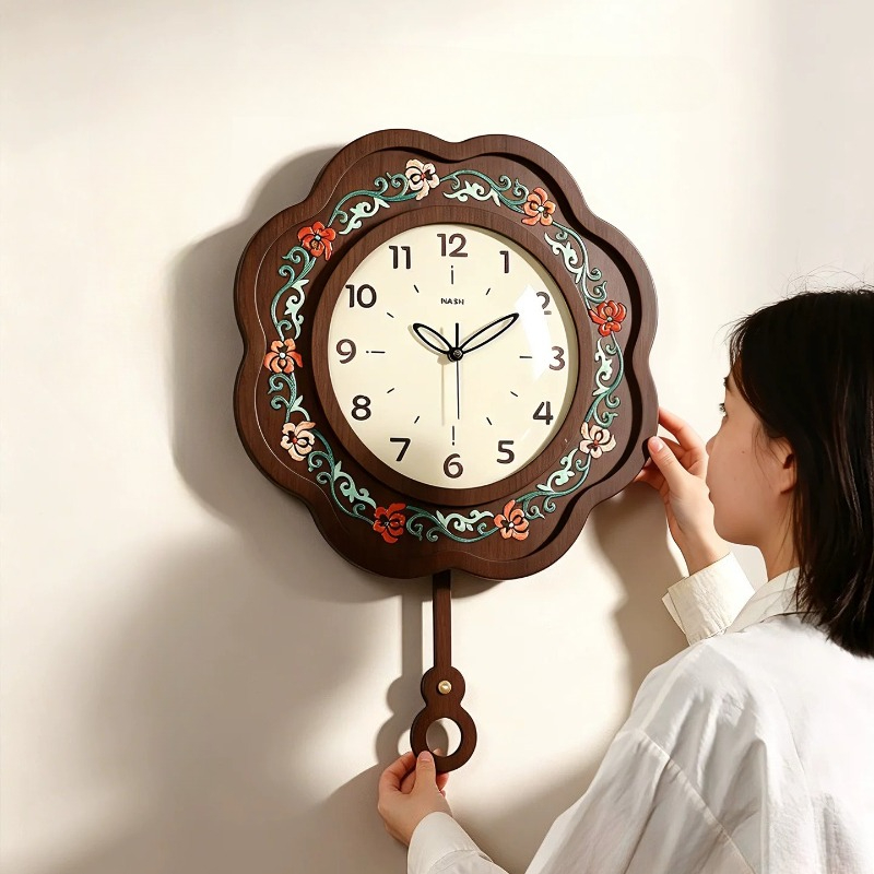 Relojes de pared vintage de es - Luxury Lifestyle Aesthetic reseña y precio