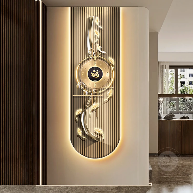 Reloj de Pared Estético y Boni - Luxury Lifestyle Aesthetic reseña y precio