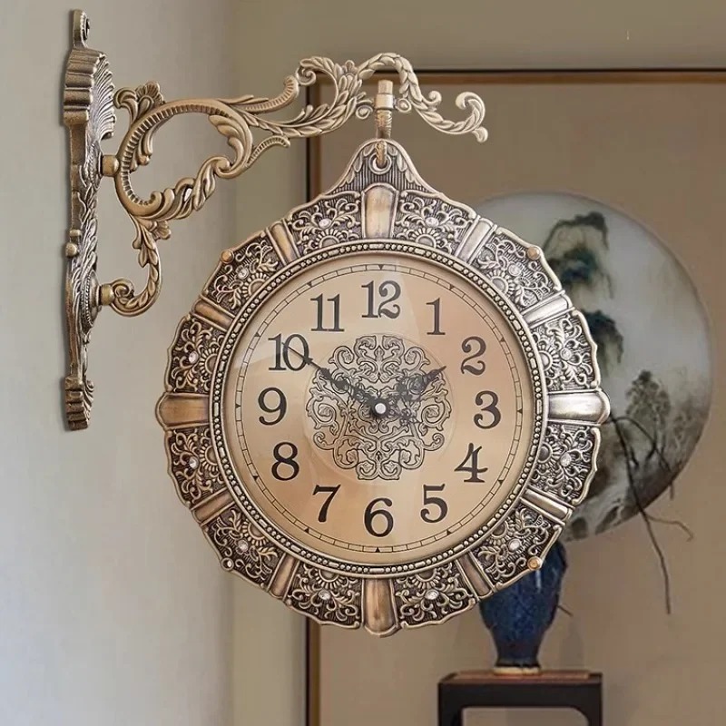 Reloj de Pared Nórdico Retro p - Luxury Lifestyle Aesthetic reseña y precio