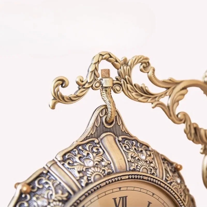 Reloj de Pared Nórdico Retro p - Luxury Lifestyle Aesthetic reseña y precio