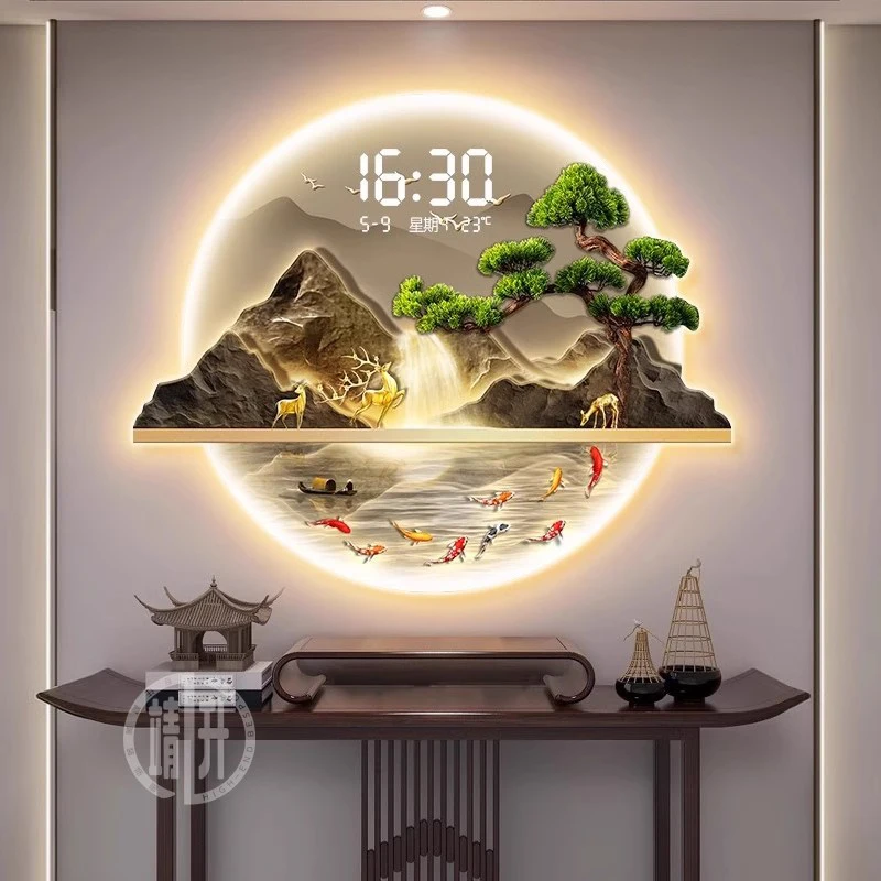 Relojes de Pared de Diseño Est - Luxury Lifestyle Aesthetic reseña y precio