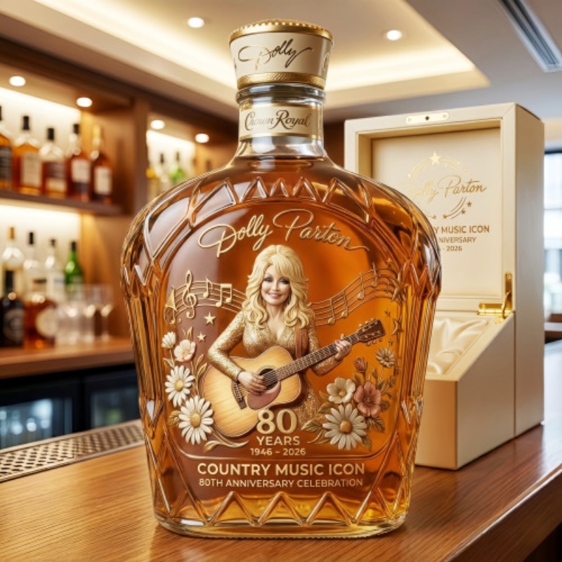 Decantador de Whisky con Temát - Glass Decanter Whiskey reseña y precio