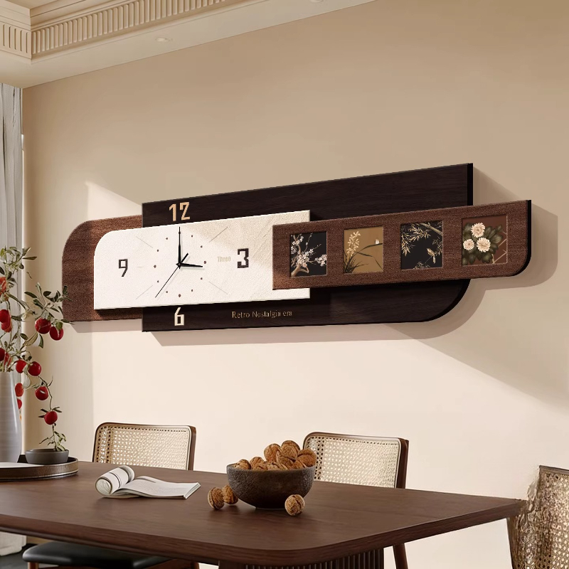 Relojes de pared de diseño min - Luxury Lifestyle Aesthetic reseña y precio