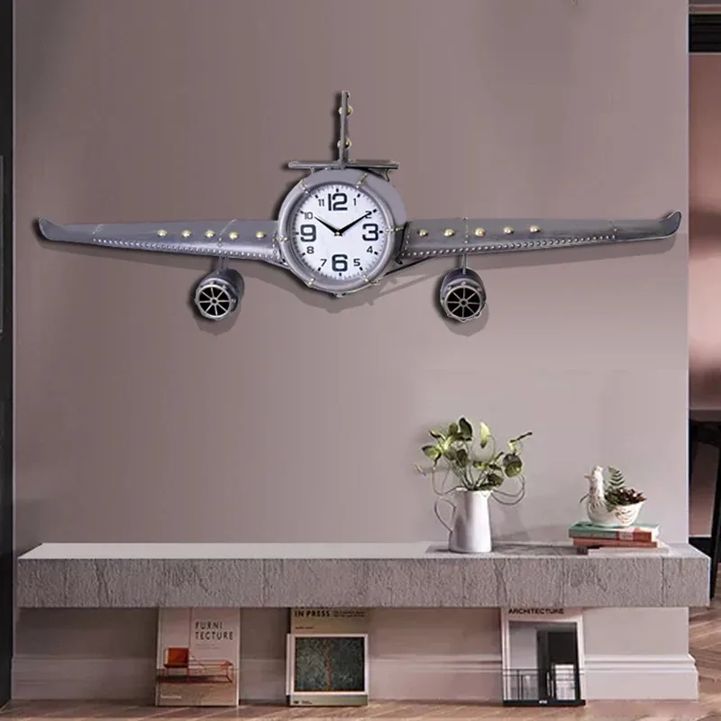 Relojes de Pared Silenciosos p - Luxury Lifestyle Watches reseña y precio