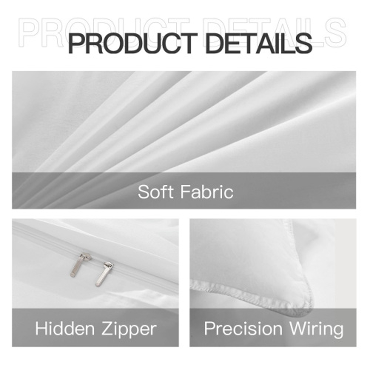 Bikini hermoso juego de cama S - Linen Duvet Cover reseña y precio