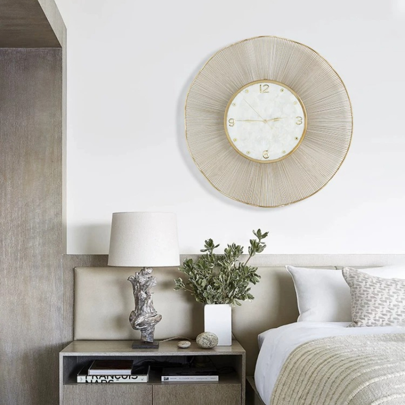 Relojes de Pared de Diseño Est - Luxury Lifestyle Aesthetic reseña y precio