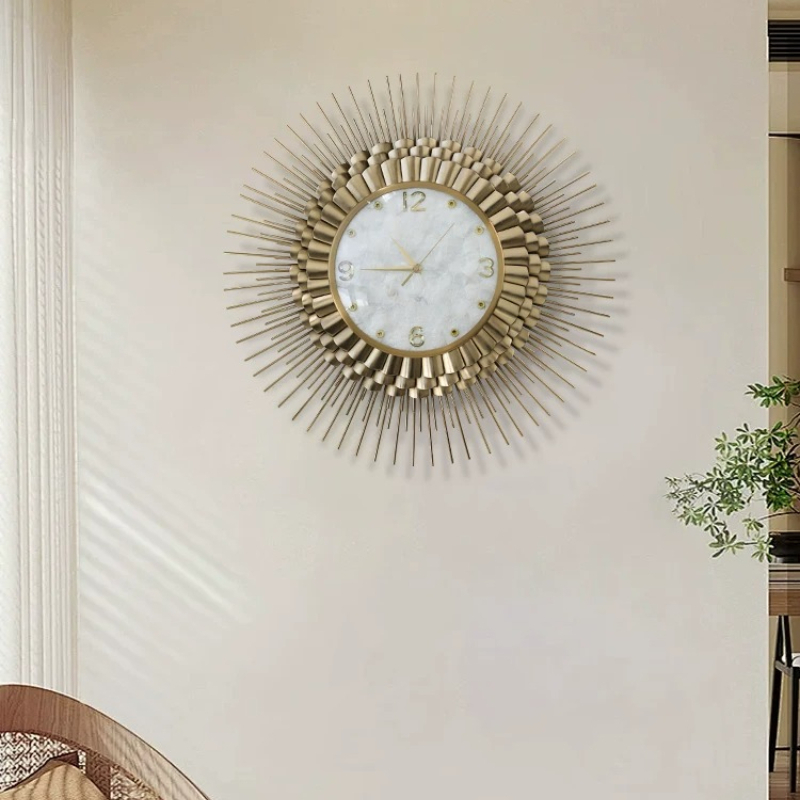 Relojes de Pared de Diseño Est - Luxury Lifestyle Aesthetic reseña y precio