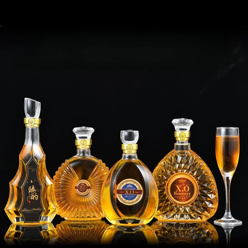 Decantador de Whisky para Lico - Glass Decanter Whiskey reseña y precio