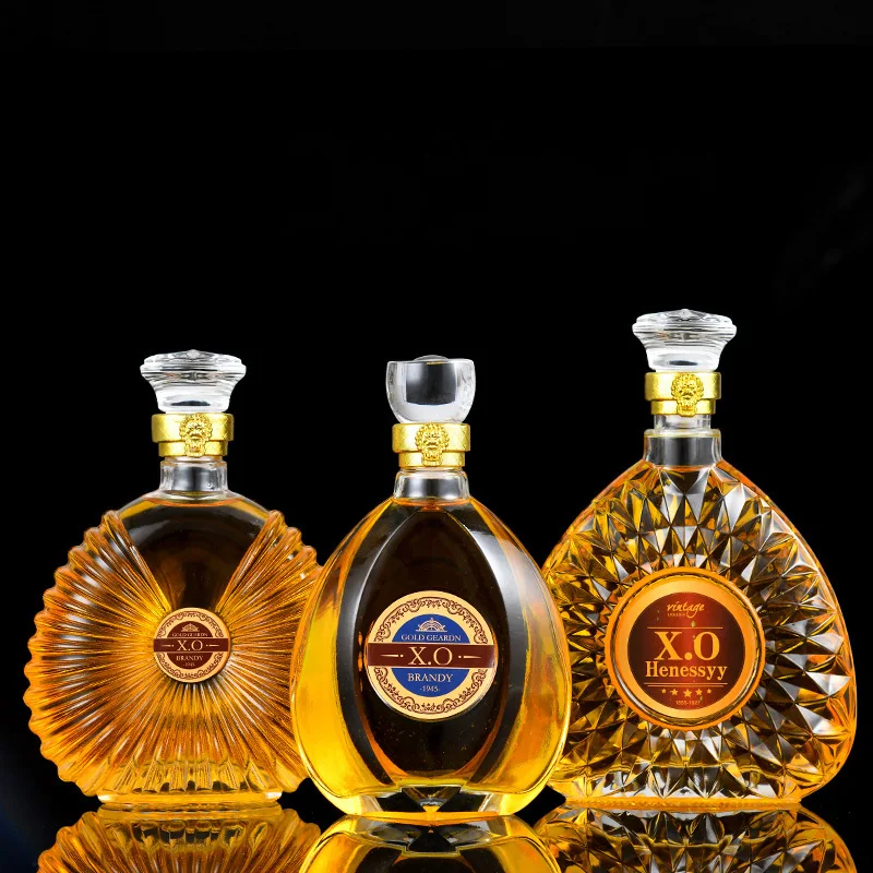 Decantador de Whisky para Lico - Glass Decanter Whiskey reseña y precio