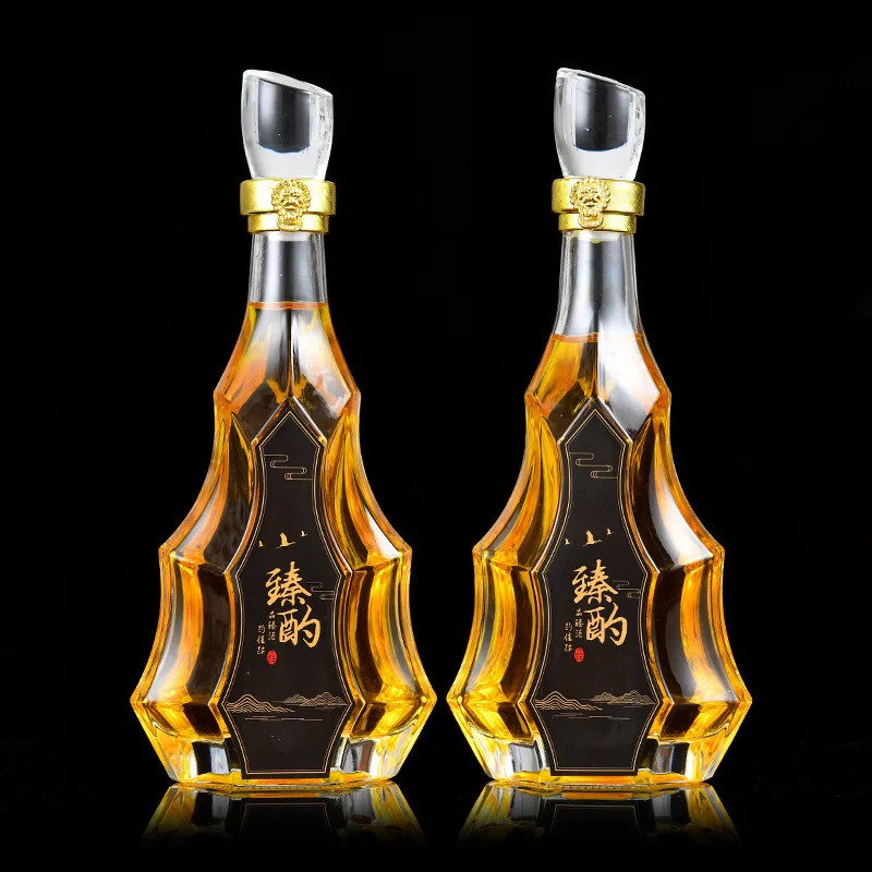 Decantador de Whisky para Lico - Glass Decanter Whiskey reseña y precio