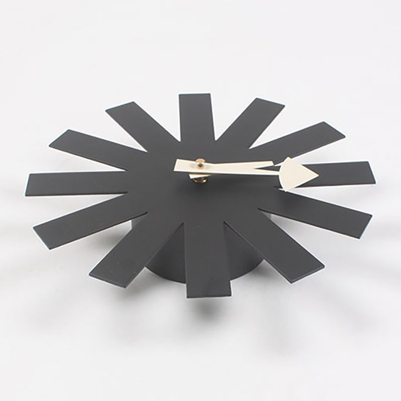 Reloj de Pared Nórdico de Lujo - Luxury Lifestyle Watches reseña y precio