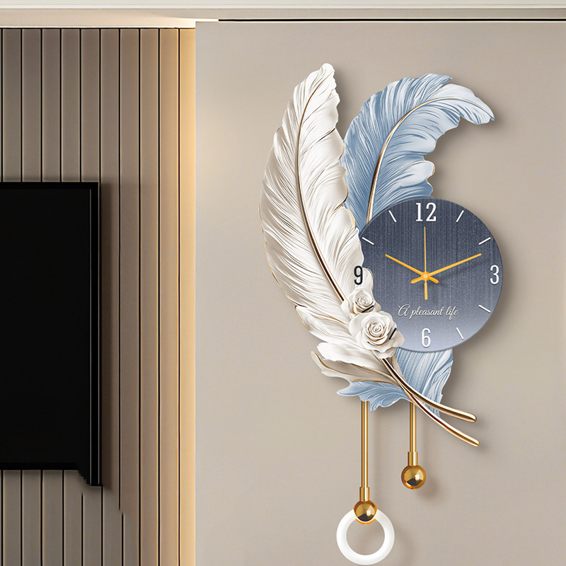 Relojes de pared minimalistas  - Luxury Lifestyle Aesthetic reseña y precio