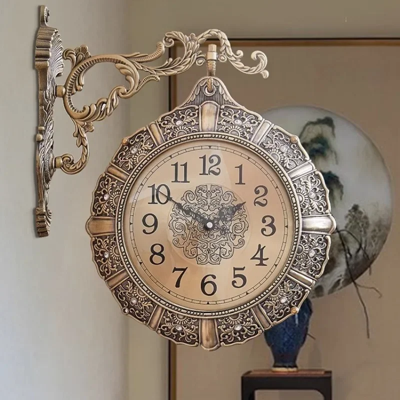 Reloj de Pared Nórdico Retro p - Luxury Lifestyle Aesthetic reseña y precio