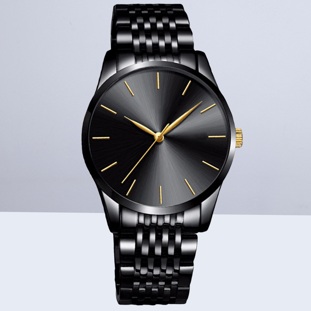 Reloj de cuarzo para hombre, c - Luxury Lifestyle Watches reseña y precio
