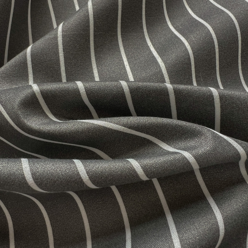 Juego de Ropa de Cama de 4 Pie - Linen Duvet Cover reseña y precio