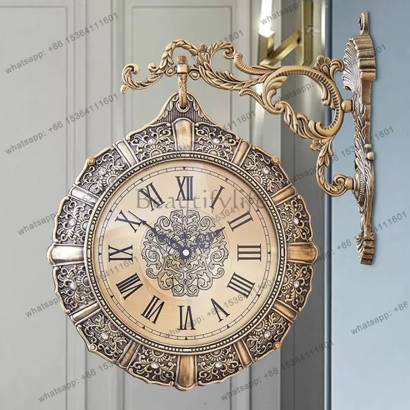 Reloj de Pared Nórdico Retro p - Luxury Lifestyle Aesthetic reseña y precio
