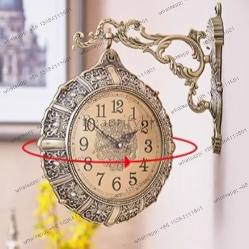 Reloj de Pared Nórdico Retro p - Luxury Lifestyle Aesthetic reseña y precio