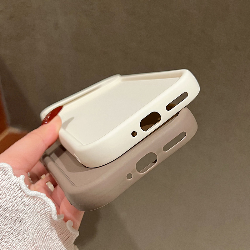 Funda de TPU con estampado de  - Google Pixel 8A reseña y precio