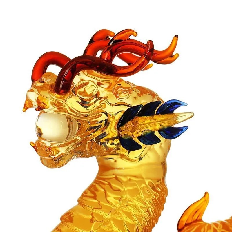 Decantador de whisky del zodia - Glass Decanter Whiskey reseña y precio