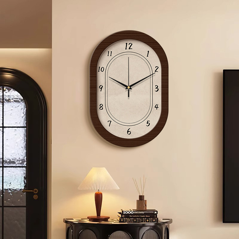 Relojes de Pared de Diseño Cre - Luxury Lifestyle Aesthetic reseña y precio