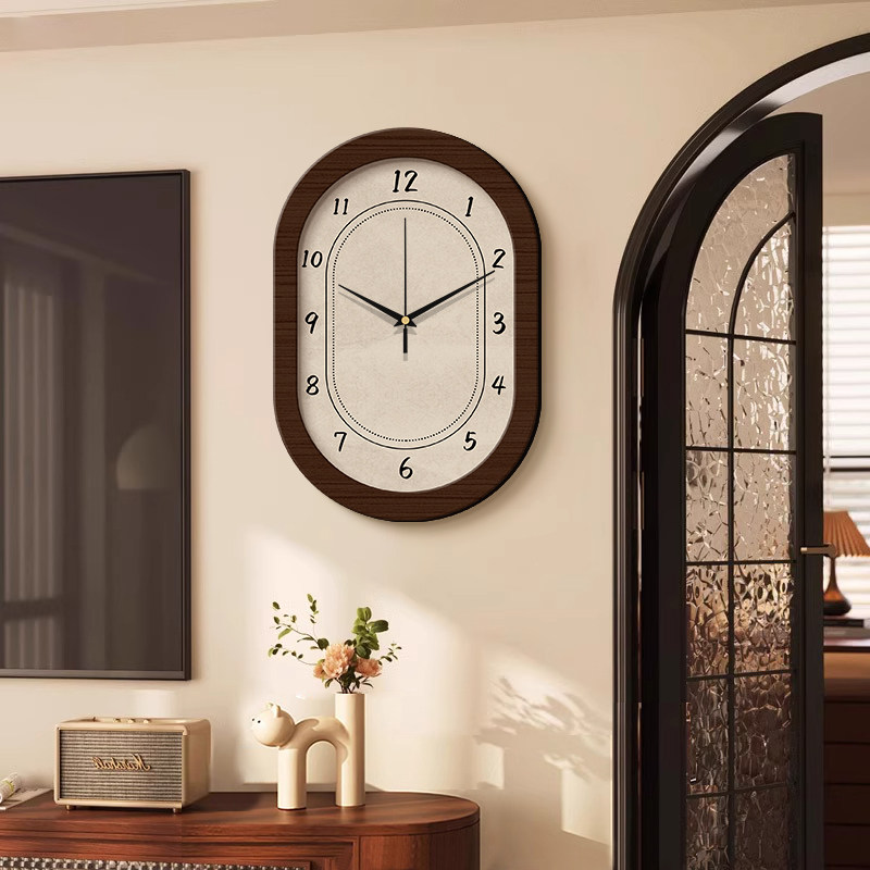 Relojes de Pared de Diseño Cre - Luxury Lifestyle Aesthetic reseña y precio