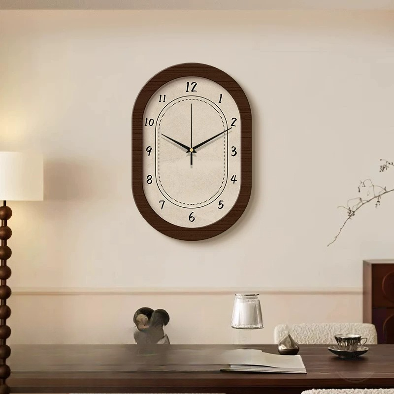Relojes de Pared de Diseño Cre - Luxury Lifestyle Aesthetic reseña y precio