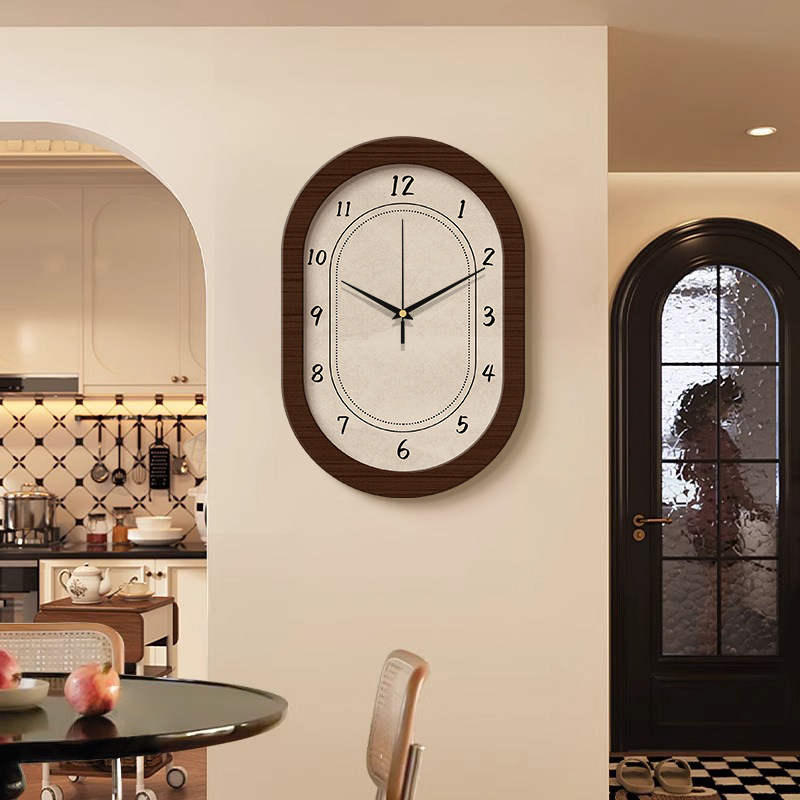 Relojes de Pared de Diseño Cre - Luxury Lifestyle Aesthetic reseña y precio