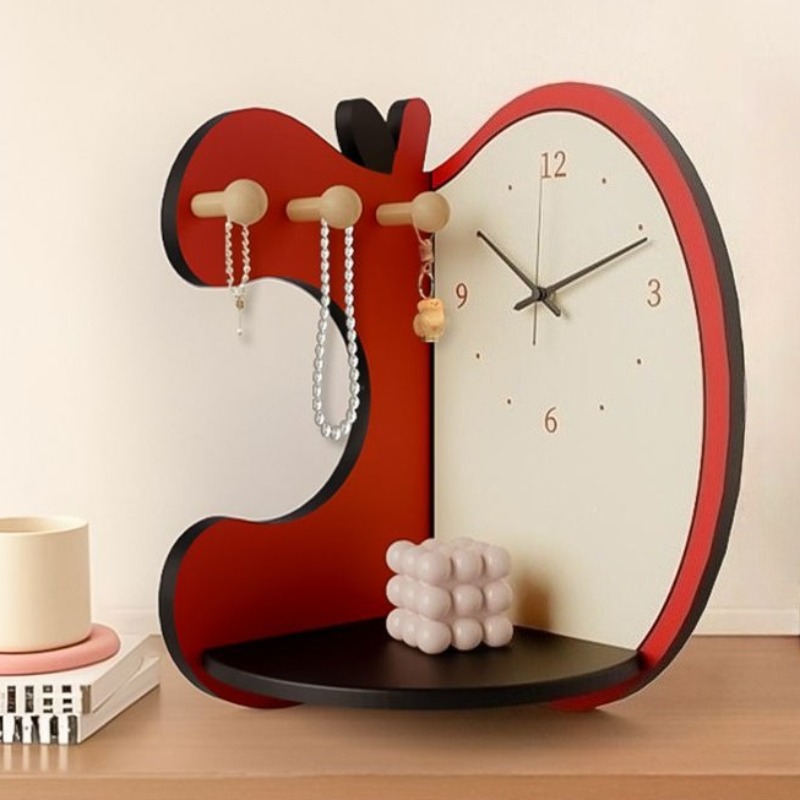 Reloj de pared moderno, calend - Luxury Lifestyle Aesthetic reseña y precio
