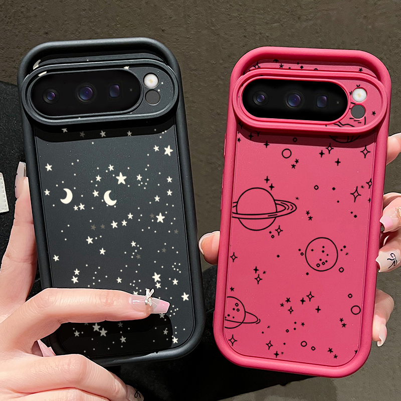 Funda de teléfono con diseño d - Google Pixel 8A reseña y precio